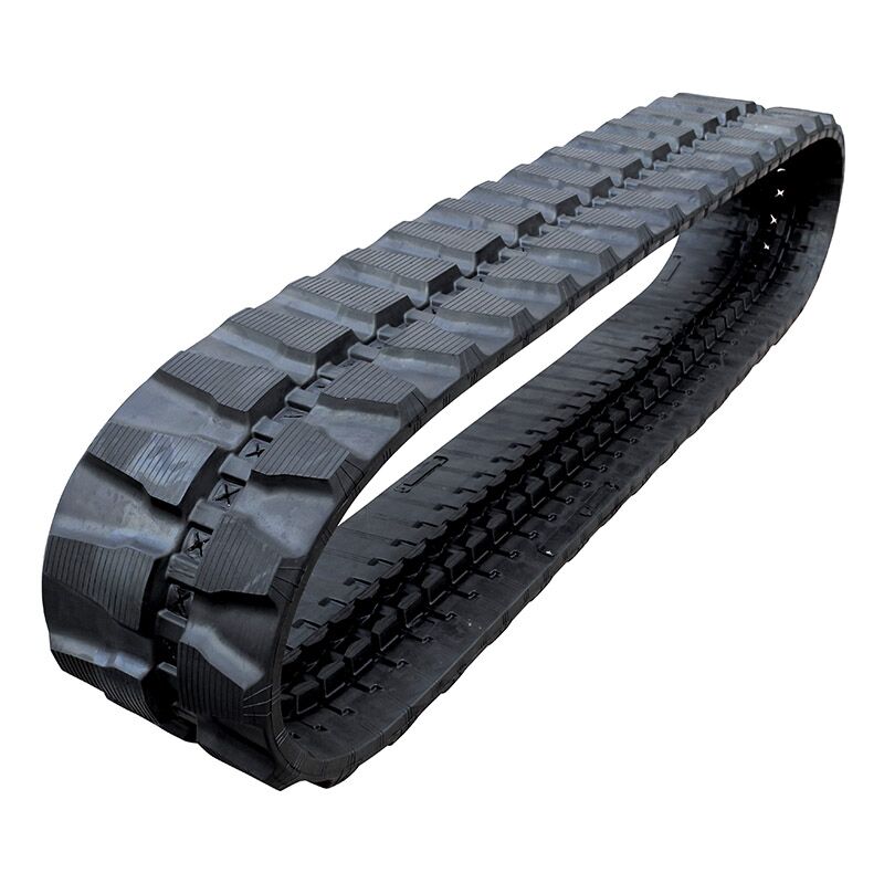 TRACK RUBBER 400-72.5-72 NARROW GUIDE