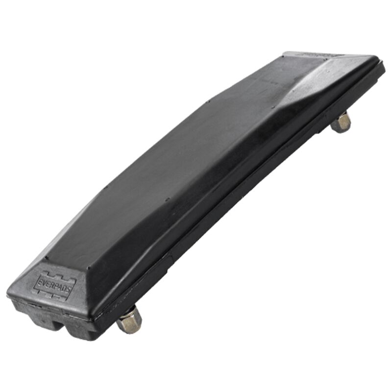 PAD TRACK RUBBER 200-95-30