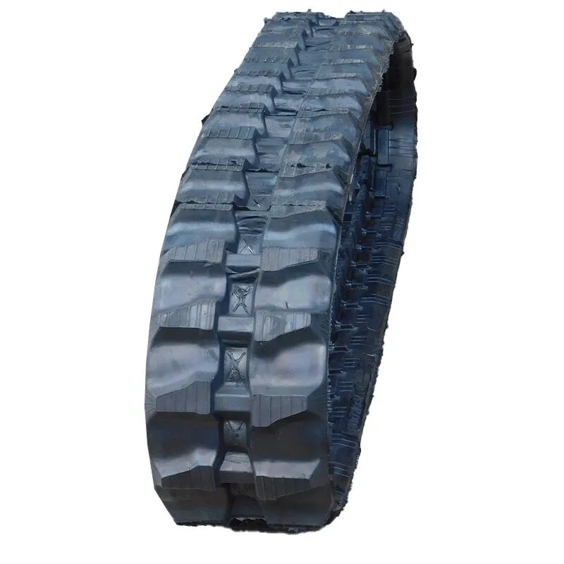 TRACK RUBBER 180-72-40K