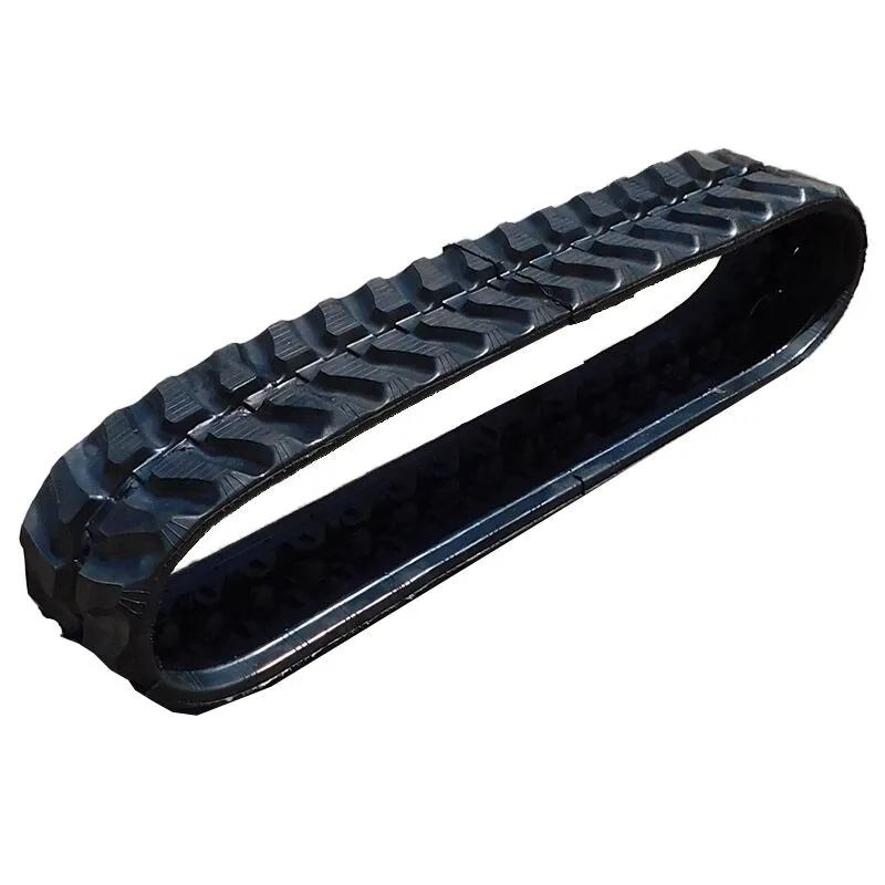 TRACK RUBBER 230-72-48K