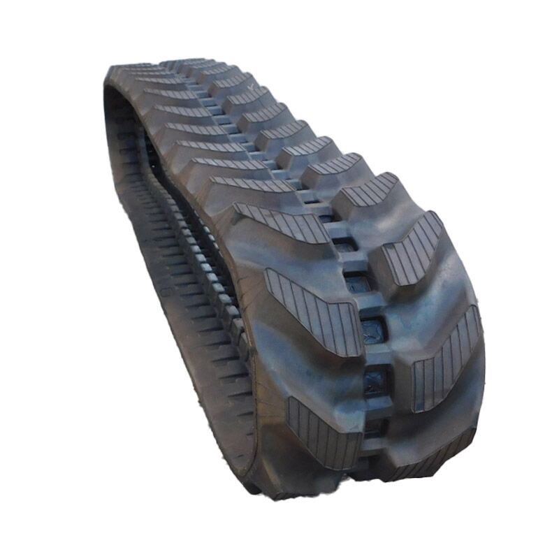 TRACK RUBBER 250-52.5-78K
