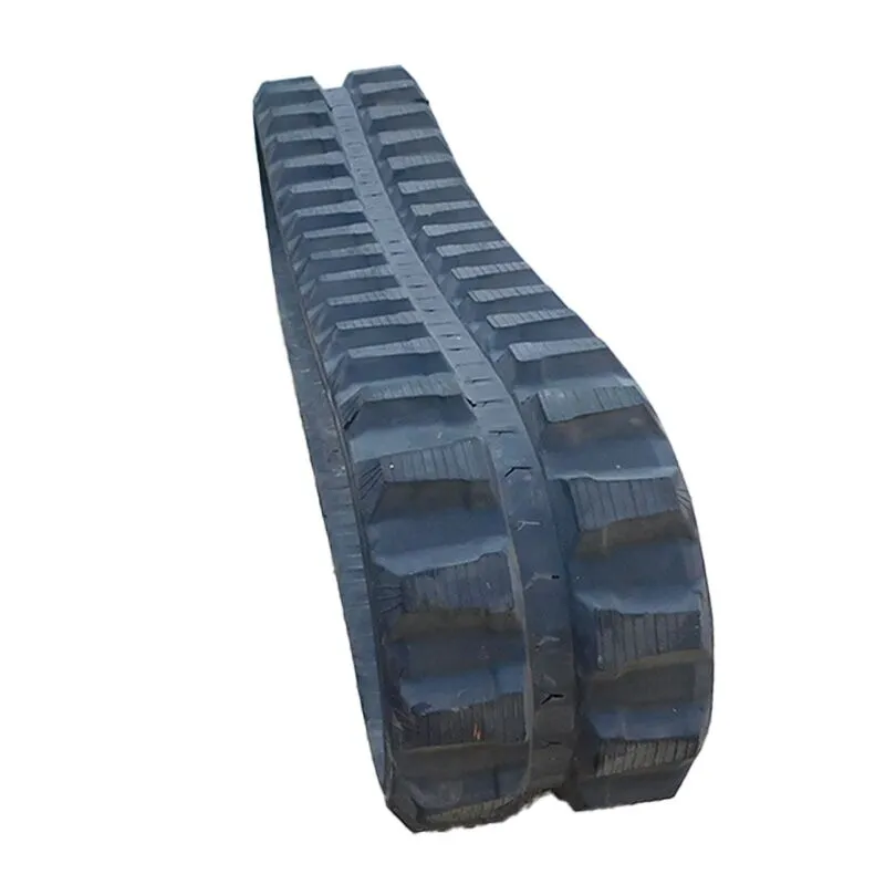 TRACK RUBBER 300-52.5-88K (NARROW GUIDE)