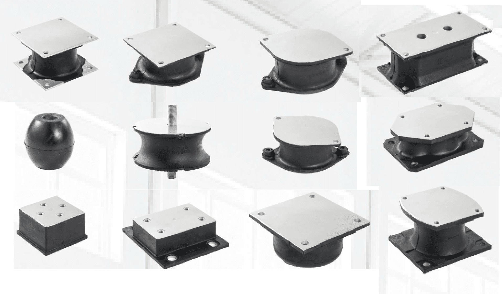 Track Buffers Are Drum Mounts Different from Buffers? - Track Pads Australia