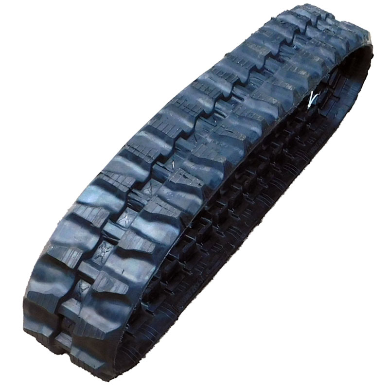 TRACK RUBBER 180-60-47 - Track Pads Australia