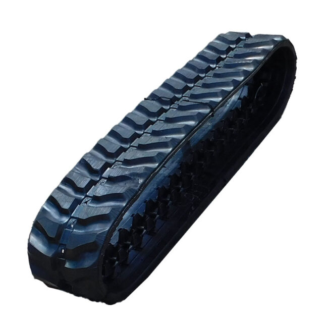 TRACK RUBBER 230-72-43K